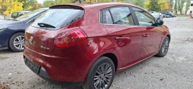 Fiat Bravo 1.4 T-Jet Sport , снимка 6 — Bazar.bg Fiat Bravo 1.4 T-Jet Sport , снимка 6