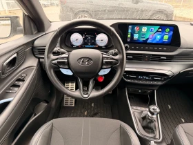 Hyundai I20 N - 59800 лв. / 30575.25 € - 50910368 8