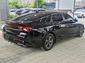 Kia K5 Лизинг, Гаранция, Сервиз, Резервничасти - 32888 лв. / 16815.37 € - 55451018 4