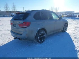 BMW X5M * CARFAX * БЕЗ ПЪРВОНАЧАЛНА ВНОСКА - 36300 лв. / 18559.90 € - 50489351 4