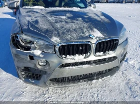 BMW X5M * CARFAX * БЕЗ ПЪРВОНАЧАЛНА ВНОСКА - 36300 лв. / 18559.90 € - 50489351 6