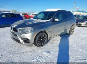 BMW X5M * CARFAX * БЕЗ ПЪРВОНАЧАЛНА ВНОСКА - 36300 лв. / 18559.90 € - 50489351 2