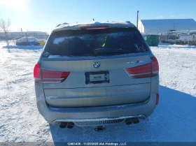 BMW X5M * CARFAX * БЕЗ ПЪРВОНАЧАЛНА ВНОСКА - 36300 лв. / 18559.90 € - 50489351 16