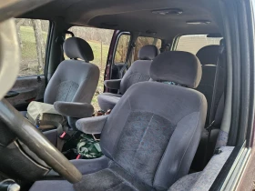 Hyundai Starex, снимка 9