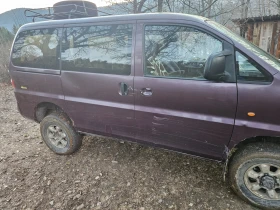 Hyundai Starex, снимка 4