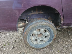 Hyundai Starex, снимка 5