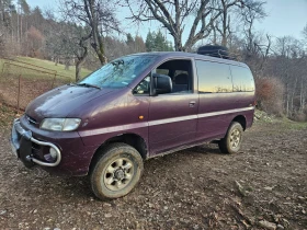 Hyundai Starex, снимка 3