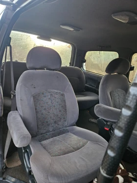 Hyundai Starex, снимка 8