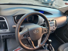 Hyundai I20 1.3 93000км. ТОП Състояние - 9600 лв. / 4908.40 € - 83008625 11