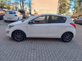 Hyundai I20 1.3 93000км. ТОП Състояние - 9600 лв. / 4908.40 € - 83008625 4