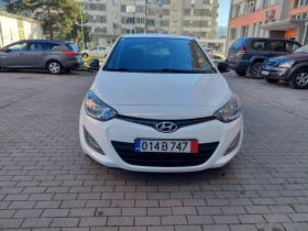 Hyundai I20 1.3 93000км. ТОП Състояние - 9600 лв. / 4908.40 € - 83008625 2