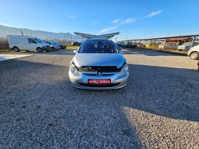 Peugeot 307 1 6 HDI 110kc 207000km, снимка 2