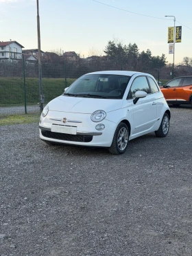 Fiat 500 1.2i Перфектен, снимка 3