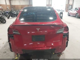 Tesla Model Y U   U All Wheel Drive - 17000 € / 33249.11 лв. - 31095535 13