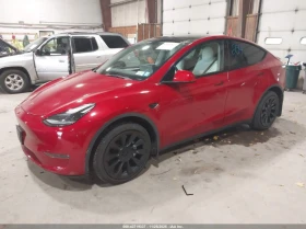 Tesla Model Y U   U All Wheel Drive - 17000 € / 33249.11 лв. - 31095535 2