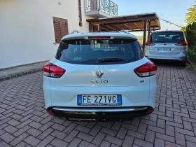 Renault Clio 1.5DCI - 7500 € / 14668.73 лв. - 75841128 5