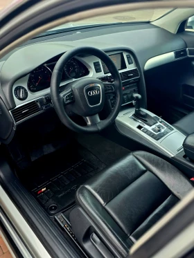 Audi A6 Фейслифт - 3500 € / 6845.40 лв. - 12475161 7