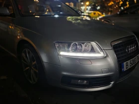 Audi A6 Фейслифт - 3500 € / 6845.40 лв. - 12475161 9
