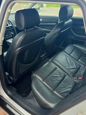 Audi A6 Фейслифт - 3500 € / 6845.40 лв. - 12475161 6