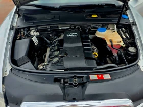 Audi A6 Фейслифт - 3500 € / 6845.40 лв. - 12475161 4