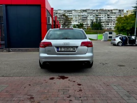 Audi A6 Фейслифт - 3500 € / 6845.40 лв. - 12475161 5