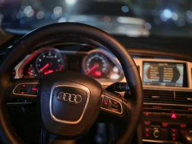 Audi A6 Фейслифт - 3500 € / 6845.40 лв. - 12475161 11