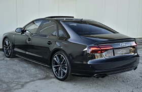 Audi S8 PLUS 4.0 V8T CARBON MATRIX 360 PANO B&O  EXCLUSIVE, снимка 6