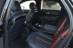 Audi S8 PLUS 4.0 V8T CARBON MATRIX 360 PANO B&O  EXCLUSIVE, снимка 16