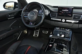 Audi S8 PLUS 4.0 V8T CARBON MATRIX 360 PANO B&O  EXCLUSIVE, снимка 10