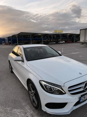 Mercedes-Benz C 220 - 18000 € / 35204.94 лв. - 88284816 13