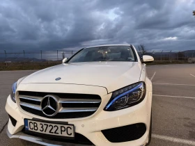 Mercedes-Benz C 220 - 18000 € / 35204.94 лв. - 88284816 2