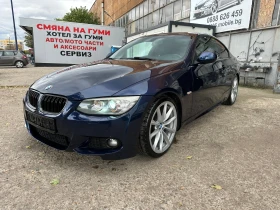 BMW 320 d M-paket Facelift  - 7880 € / 15411.94 лв. - 28840519 8