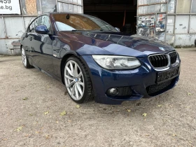 BMW 320 d M-paket Facelift  - 7880 € / 15411.94 лв. - 28840519 2