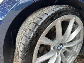 BMW 320 d M-paket Facelift  - 7880 € / 15411.94 лв. - 28840519 10