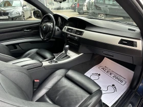 BMW 320 d M-paket Facelift  - 7880 € / 15411.94 лв. - 28840519 6