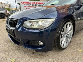 BMW 320 d M-paket Facelift  - 7880 € / 15411.94 лв. - 28840519 9