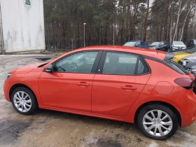 Opel Corsa - 10500 € / 20536.22 лв. - 46211519 10