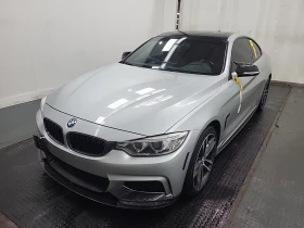 BMW 440 I| XDRIVE| CARFAX| PANORAMA| 