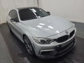 BMW 440 I| XDRIVE| CARFAX| PANORAMA|  - 19200 € / 37551.94 лв. - 59262181 2