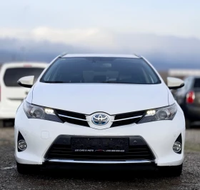 Toyota Auris 1.8i Hibrid/Navi/Camera/Euro5B - 5300 € / 10365.90 лв. - 12837944 2