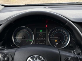 Toyota Auris 1.8i Hibrid/Navi/Camera/Euro5B - 5300 € / 10365.90 лв. - 12837944 13