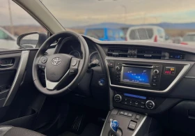 Toyota Auris 1.8i Hibrid/Navi/Camera/Euro5B - 5300 € / 10365.90 лв. - 12837944 7
