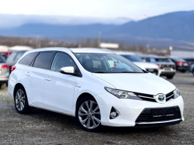 Toyota Auris 1.8i Hibrid/Navi/Camera/Euro5B - 5300 € / 10365.90 лв. - 12837944 3