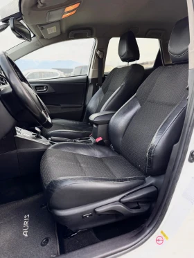 Toyota Auris 1.8i Hibrid/Navi/Camera/Euro5B - 5300 € / 10365.90 лв. - 12837944 12