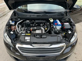 Peugeot 308 1.6HDI * КАМЕРА* ПАНОРАМА*  - 4990 € / 9759.59 лв. - 10243973 16