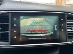 Peugeot 308 1.6HDI * КАМЕРА* ПАНОРАМА*  - 4990 € / 9759.59 лв. - 10243973 15