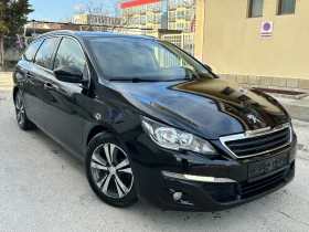 Peugeot 308 1.6HDI * КАМЕРА* ПАНОРАМА*  - 4990 € / 9759.59 лв. - 10243973 3
