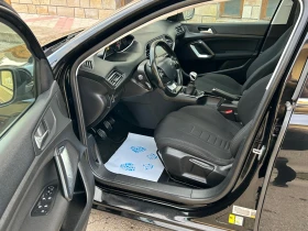 Peugeot 308 1.6HDI * КАМЕРА* ПАНОРАМА*  - 4990 € / 9759.59 лв. - 10243973 8