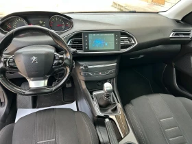 Peugeot 308 1.6HDI * КАМЕРА* ПАНОРАМА*  - 4990 € / 9759.59 лв. - 10243973 9