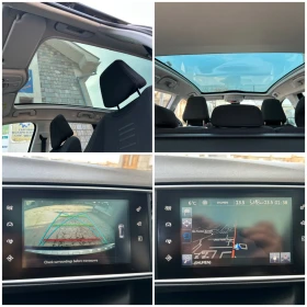 Peugeot 308 1.6HDI * КАМЕРА* ПАНОРАМА*  - 4990 € / 9759.59 лв. - 10243973 17